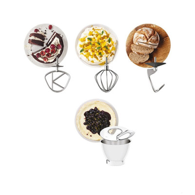 Кухонная машина Kenwood KVC 65.001 WH