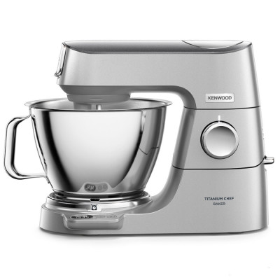 Кухонная машина Kenwood KVC 85.594 SI