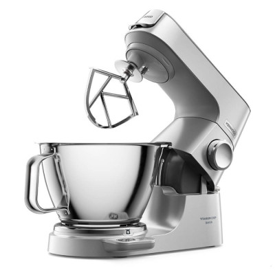 Кухонная машина Kenwood KVC 85.594 SI