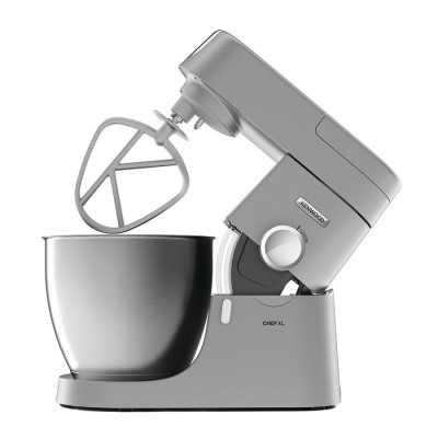 Кухонна машина Kenwood KVL 4100 S