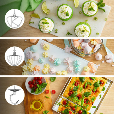 Кухонная машина Kenwood KZM 35000 RD