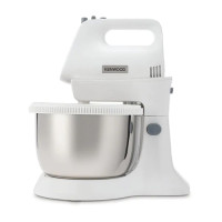 Міксер Kenwood HMP34.A0WH Chefette Lite