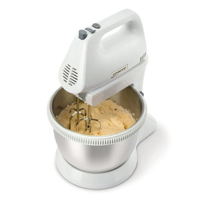 Міксер Kenwood HMP34.A0WH Chefette Lite