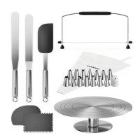 Кондитерский сет Kenwood KWSD 100