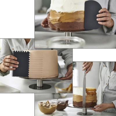 Кондитерский сет Kenwood KWSD 100