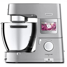 Кухонна машина Kenwood Cooking Chef XL KCL95.004SI