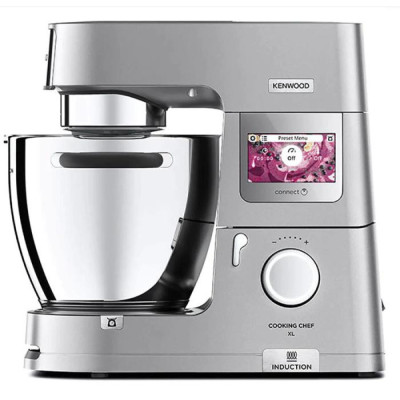 Кухонна машина Kenwood Cooking Chef XL KCL95.004SI