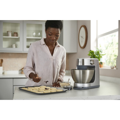 Кухонная машина Kenwood KHC29A.O0SI