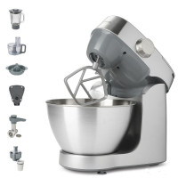 Кухонна машина Kenwood KHC29A.R0SI