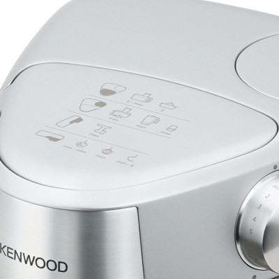 Кухонная машина Kenwood KHC29A.R0SI