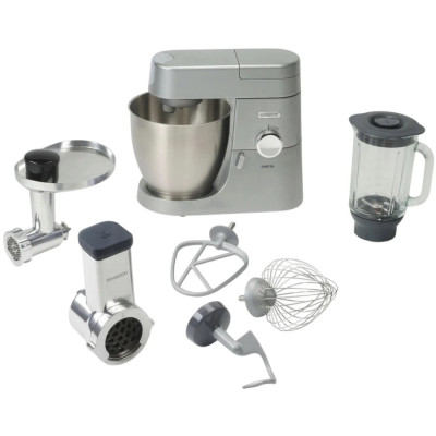 Кухонная машина Kenwood KVL 4220 S