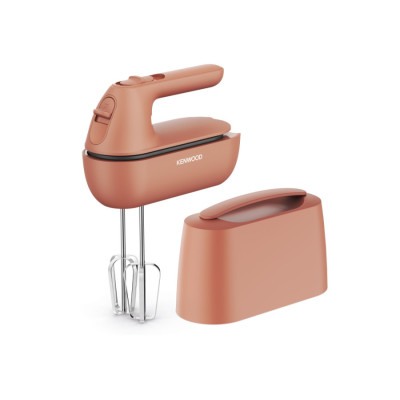 Миксер Kenwood HMP40.000 RD