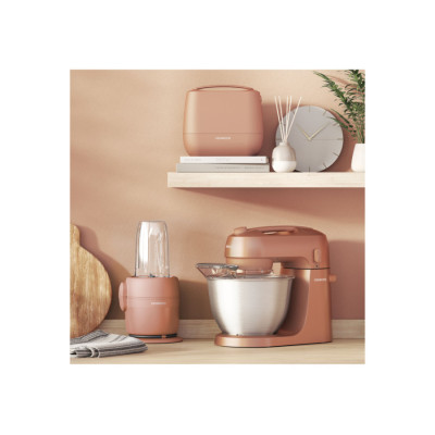 Миксер Kenwood HMP40.000 RD