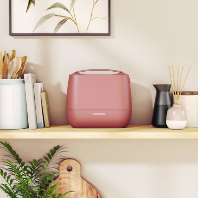 Миксер Kenwood HMP40.000 RD