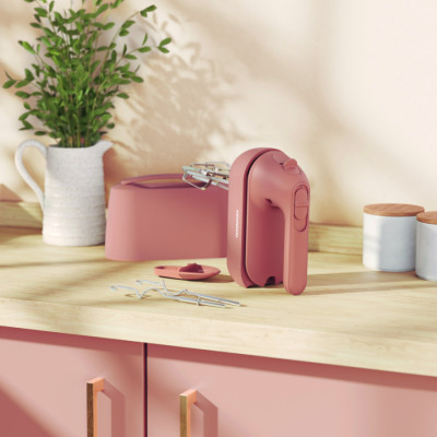 Миксер Kenwood HMP40.000 RD