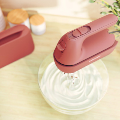 Миксер Kenwood HMP40.000 RD