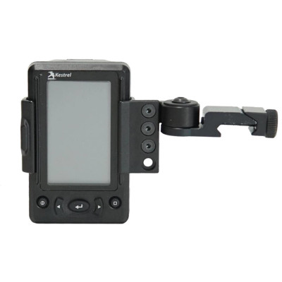 Экран Kestrel HUD