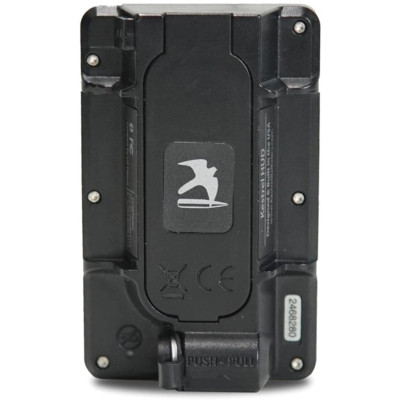 Экран Kestrel HUD