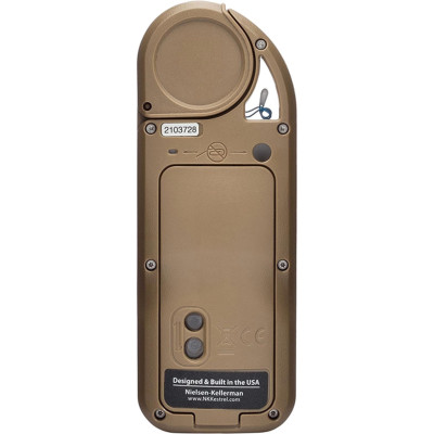 Метеостанция Kestrel 5700 Ballistics Weather Meter with LiNK (TAN)