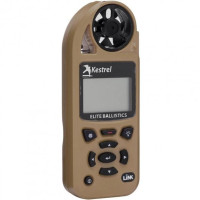 Метеостанція Kestrel 5700 Elite Applied Ballistics з Bluetooth (TAN)