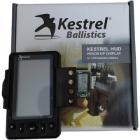 Екран Kestrel HUD Heads Up Display з управлінням
