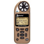 Метеостанция Kestrel 5700X Elite Applied Ballistics Bluetooth (TAN)