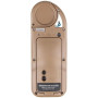 Метеостанция Kestrel 5700X Elite Applied Ballistics Bluetooth (TAN)