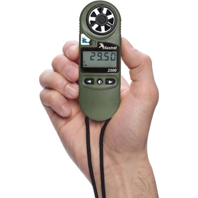 Метеостанция Kestrel 2500NV Weather Meter
