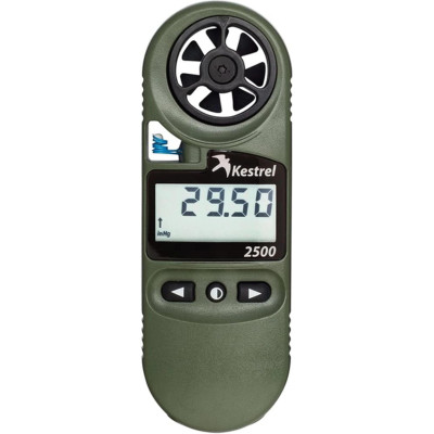 Метеостанция Kestrel 2500NV Weather Meter