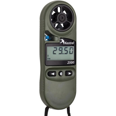 Метеостанция Kestrel 2500NV Weather Meter