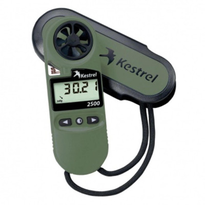 Метеостанция Kestrel 2500NV Weather Meter