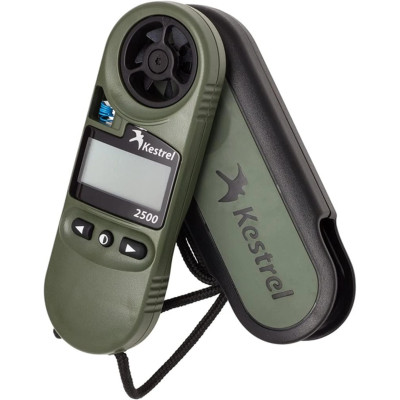 Метеостанция Kestrel 2500NV Weather Meter