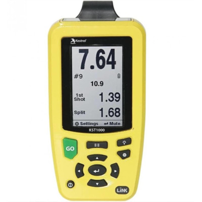 Стрелковый таймер Kestrel KST1000 Shot Timer