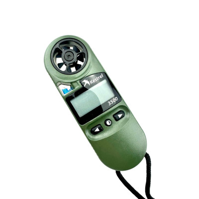 Метеостанция Kestrel 3500NV Weather Meter