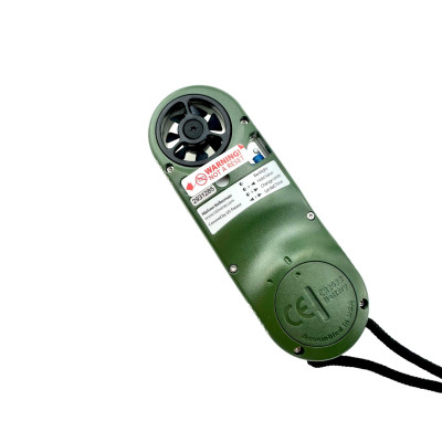 Метеостанция Kestrel 3500NV Weather Meter