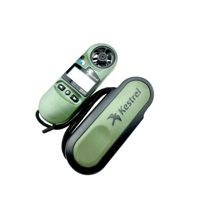 Метеостанция Kestrel 3500NV Weather Meter