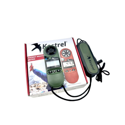 Метеостанция Kestrel 3500NV Weather Meter