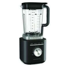 Блендер стационарный KitchenAid Pure Power 2 л 5KSB2073EBM матовый черный
