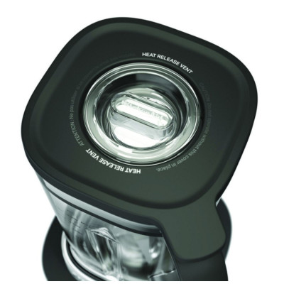 Блендер стаціонарний KitchenAid Pure Power 2 л 5KSB2073EDG, колір сіре вугілля