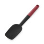 Лопатка для тіста KitchenAid Classic, 34 см, червоний (KHA030OHEREG)