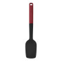 Лопатка для тіста KitchenAid Classic, 34 см, червоний (KHA030OHEREG)