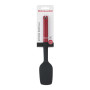 Лопатка для тіста KitchenAid Classic, 34 см, червоний (KHA030OHEREG)