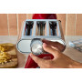 Насадка для пасти 3-в-1 KitchenAid 5KSM3MPA
