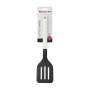 Лопатка з прорізами KitchenAid Classic, 34 см, білий (KHA002OHPNG)