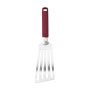 Лопатка з прорізами KitchenAid Classic, 36 см, червоний (KHA024OHEREG)