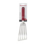 Лопатка з прорізами KitchenAid Classic, 36 см, червоний (KHA024OHEREG)