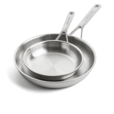 Набір сковорідок KitchenAid MSS, 20+28 см (CC004915-001)