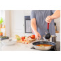 Ополоник KitchenAid Classic, 27 см, червоний (KHA006OHEREG)