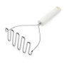 Картоплем'ялка KitchenAid Classic, 25,5 см, білий (KHA008OHPNG)
