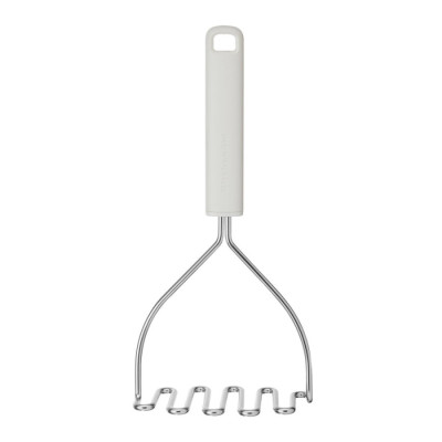 Картоплем'ялка KitchenAid Classic, 25,5 см, білий (KHA008OHPNG)